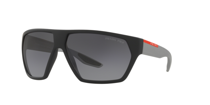 Prada Linea Rossa PS 08US 4535W1 Active 